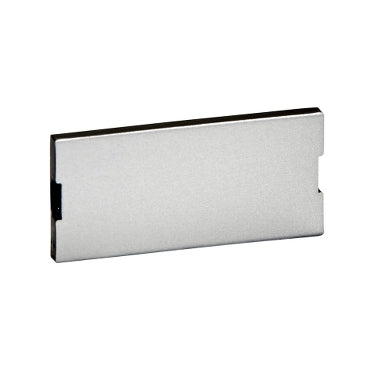 SCHNEIDER 12 ENGRAVING PLATES 25X85 /SUPPORT 08917