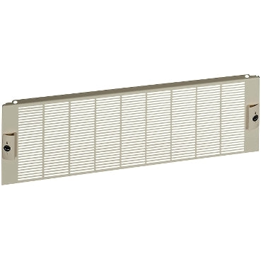 SCHNEIDER SUPPORT 72X72 MET.DEV/PB FOR 03904/03928