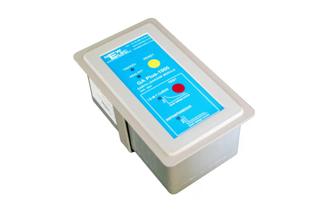NEWELEC GA0-PLUS-0500-0-0-0