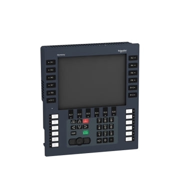 SCHNEIDER 10.4 Keypad Panel VGA-TFT