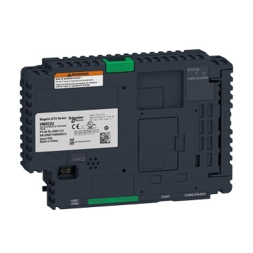 SCHNEIDER Standard Box for Universal Panel