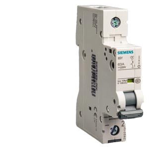 Siemens circuit breaker 5SY7140-7CC