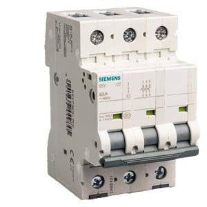 Siemens circuit breaker 5SY7332-8CC