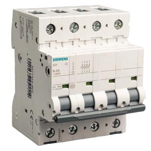 Siemens circuit breaker 5SY7410-8CC