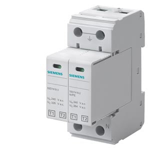Siemens protection 5SD7412-2