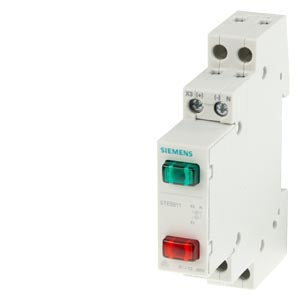 Siemens Indicator light 5TE5801