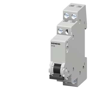 Siemens switch terminal 5TE8211