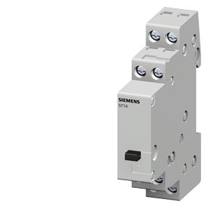 Siemens relay contact 5TT4202-4