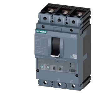 Siemens circuit breaker 3VA2063-5HL32-0DH0