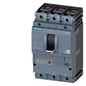 Siemens circuit breaker 3VA2125-7HL36-0AC0