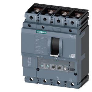 Siemens circuit breaker 3VA2125-7HN42-0AA0
