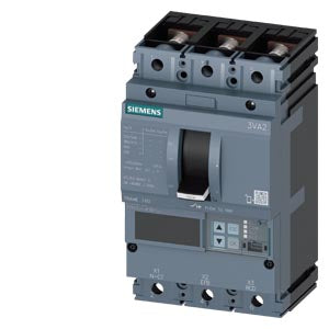 Siemens circuit breaker 3VA2125-8JP32-0AA0