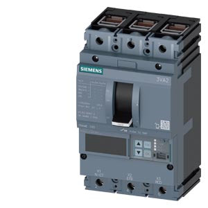 Siemens circuit breaker 3VA2125-8KP36-0AA0