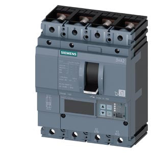 Siemens circuit breaker 3VA2140-0KP42-0AA0