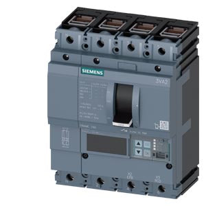 Siemens circuit breaker 3VA2140-0KP46-0AA0