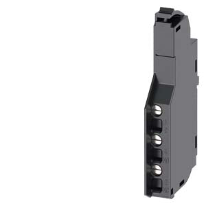 Siemens auxiliary switch 3VA9988-0AA13