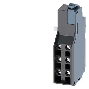 Siemens switch 3VA9988-0AA21