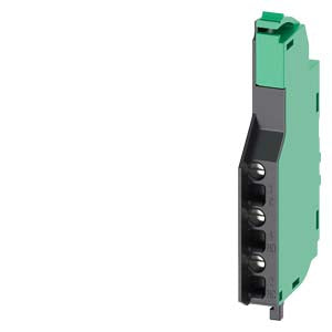 Siemens switch 3VA9988-0AB23