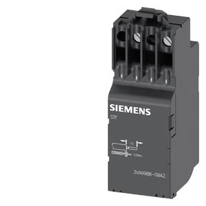 Siemens shunt trip 3VA9988-0BA25