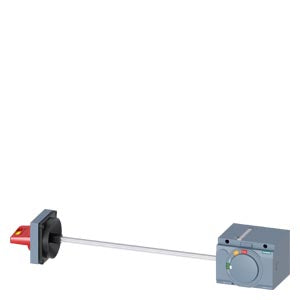 Siemens side wall 3VA9267-0PK17