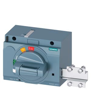 Siemens front mounted 3VA9267-0EK21