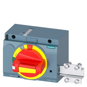 Siemens front mounted 3VA9267-0EK25