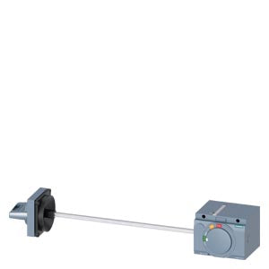 Siemens side wall 3VA9267-0PK11
