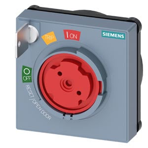 Siemens KABA cylinder 8UD1900-0NB01