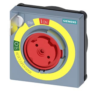Siemens KABA cylinder 8UD1900-0NB05