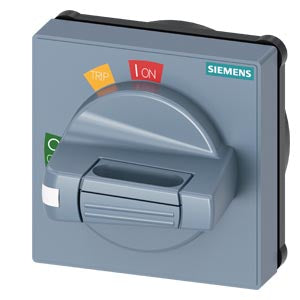 Siemens Handle masking 8UD1721-0AB11
