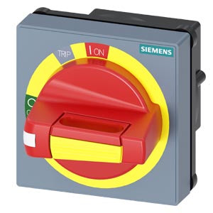 Siemens Handle masking 8UD1721-0AB25