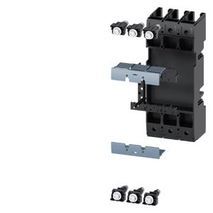 Siemens circuit breaker 3VA9123-0KP00
