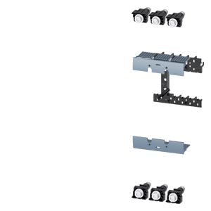 Siemens circuit breaker 3VA9123-0KP10