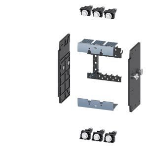 Siemens circuit breaker 3VA9123-0KD10