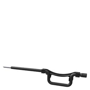 Siemens rack. handle 3VA9987-0KD81