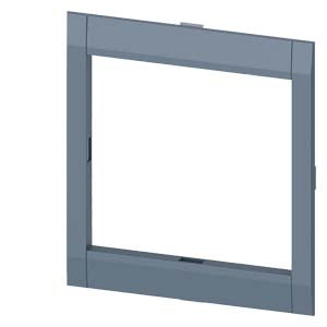 Siemens cover frame 3VA9163-0SB20