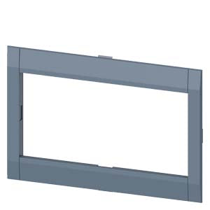 Siemens cover frame 3VA9164-0SB10