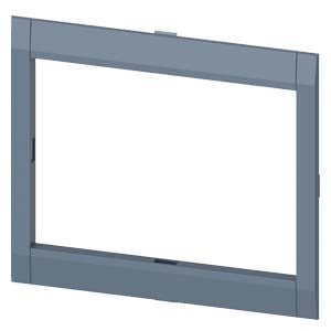 Siemens cover frame 3VA9164-0SB20
