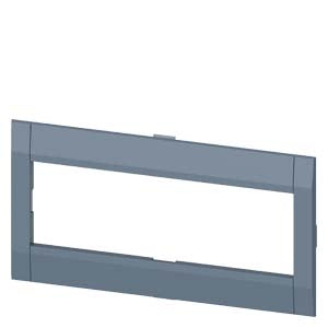 Siemens cover frame 3VA9254-0SB10