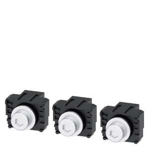 Siemens nut keeper 3VA9203-0QA00