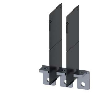 Siemens nut keeper 3VA9223-0QG00