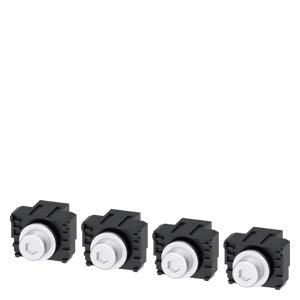 Siemens nut keeper 3VA9204-0QA00