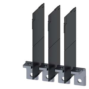 Siemens nut keeper 3VA9224-0QG00