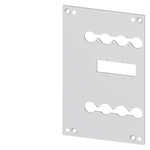 Siemens rear interlock 3VA9268-0VK20