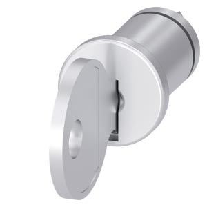 Siemens cylinder lock 3VA9980-0VL40