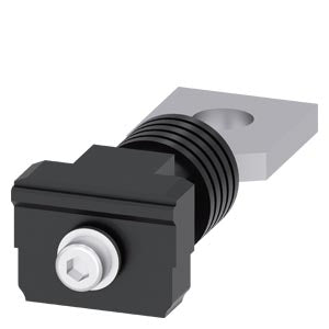 Siemens rear connection 3VA9201-0QE10