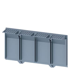 Siemens insulating plate 3VA9211-0WJ40