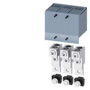 Siemens terminal 3VA9223-0JC22