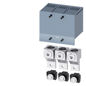 Siemens terminal auxiliary 3VA9223-0JC13