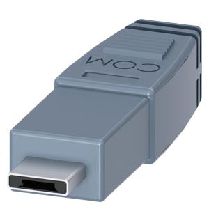 Siemens bus terminator 3VA9987-0TE10